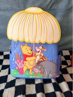 Winnie the Pooh Loungefly