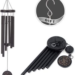 Religious Wind Chime 