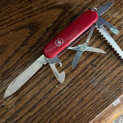 Swiss Knife 