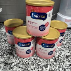 Enfamil AR