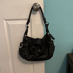 Makowsky Leather Purse