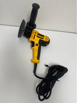 Diewalt Sander