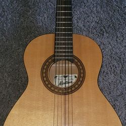 Montana Guitar