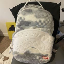 Sprayground  Book Bag 