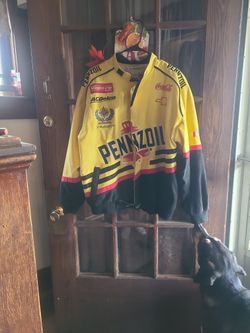 Men's Dale Earnhardt Jacket
