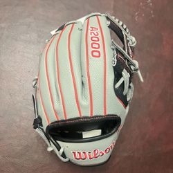 Wilson A2000 Glove