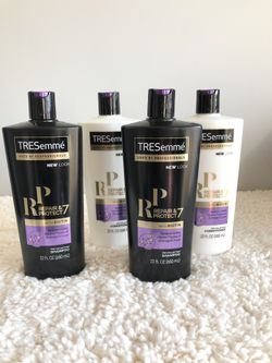 Tresemmé