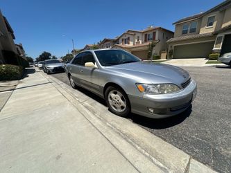 2000 Lexus ES 300