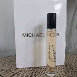 Michael Kors Gorgeous Perfume 