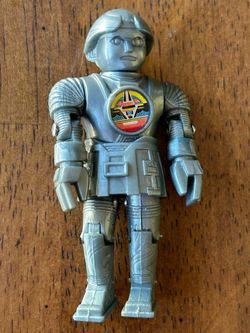 1970’s Twiki the Droid
