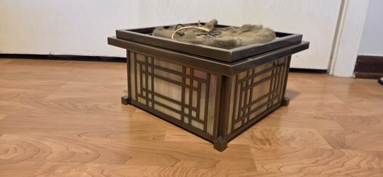 Fredrick Ramond Vintage Lamp