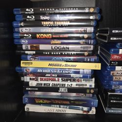 Movie Lot 