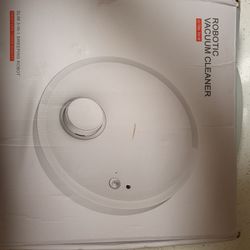 Sweeping Robot Vacuum 
