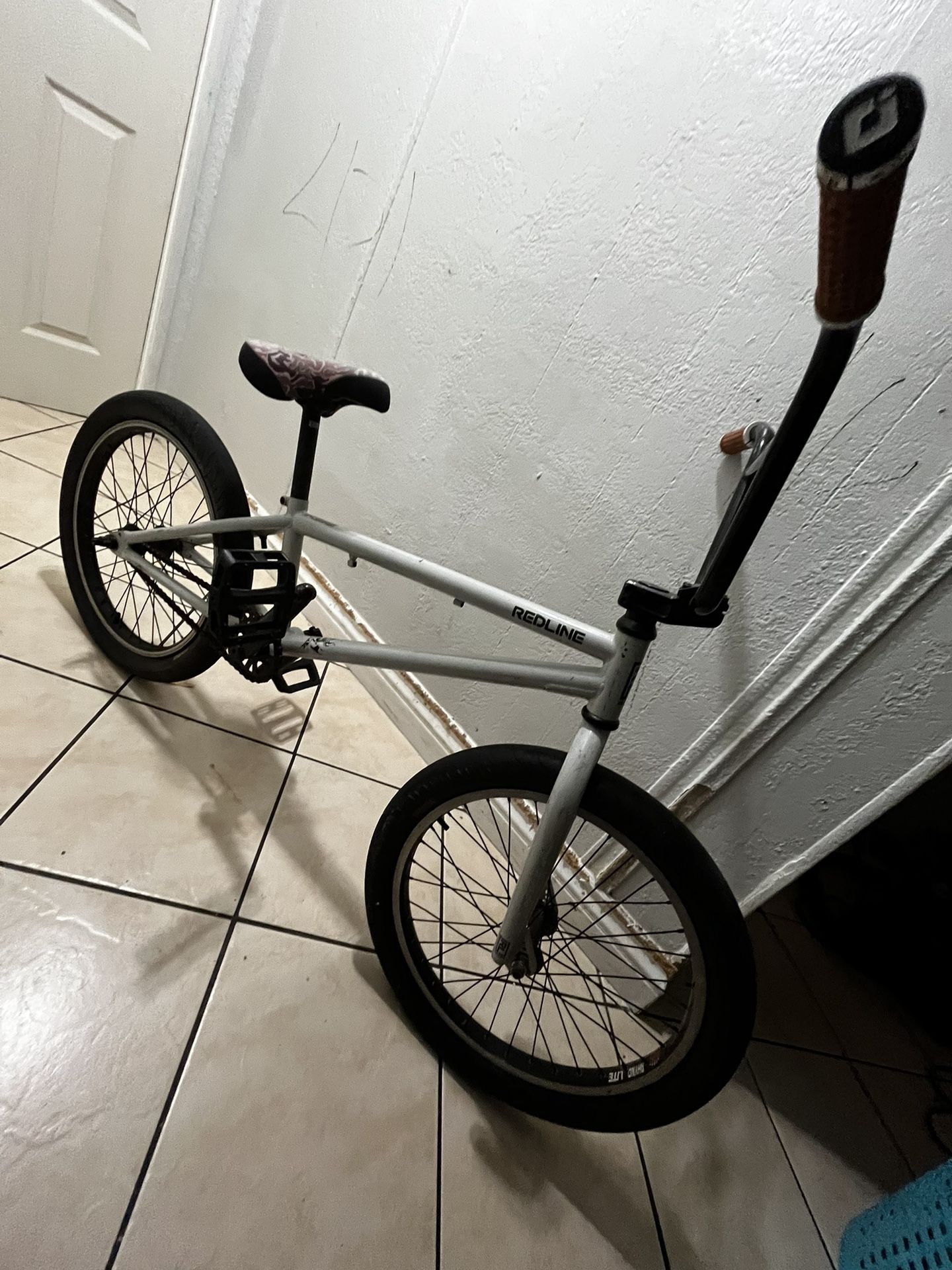 Bmx Bike 20 Inch Rim