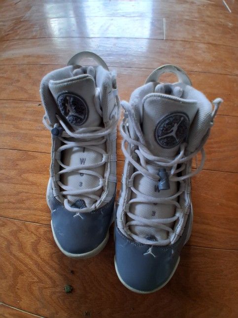 Jordan 6