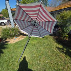 Patio Umbrella