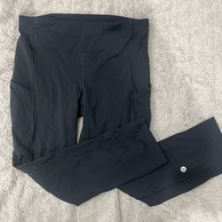 Lululemon Women’s/teen Leggings