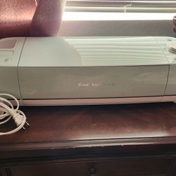Cricut Explorer Air 2  (Mint)