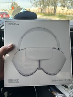 AirPods Max Headphones