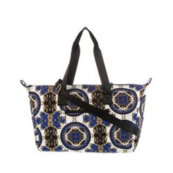 Alice + Olivia by Stacey Bender Regal Romance Duffel Bag