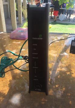 WiFi router