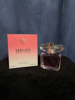 Versace Perfume