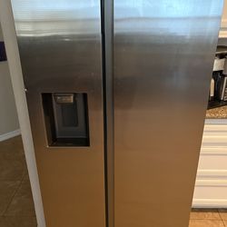 Samsung Refrigerator