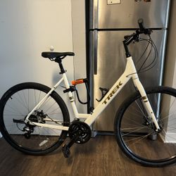Trek Bike For Sale