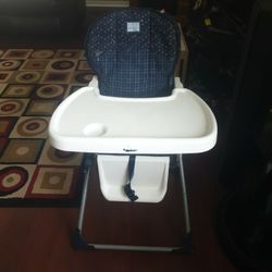Baby High Chair