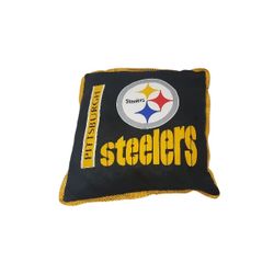 90 NFL Pittsburgh Steelers Pillow