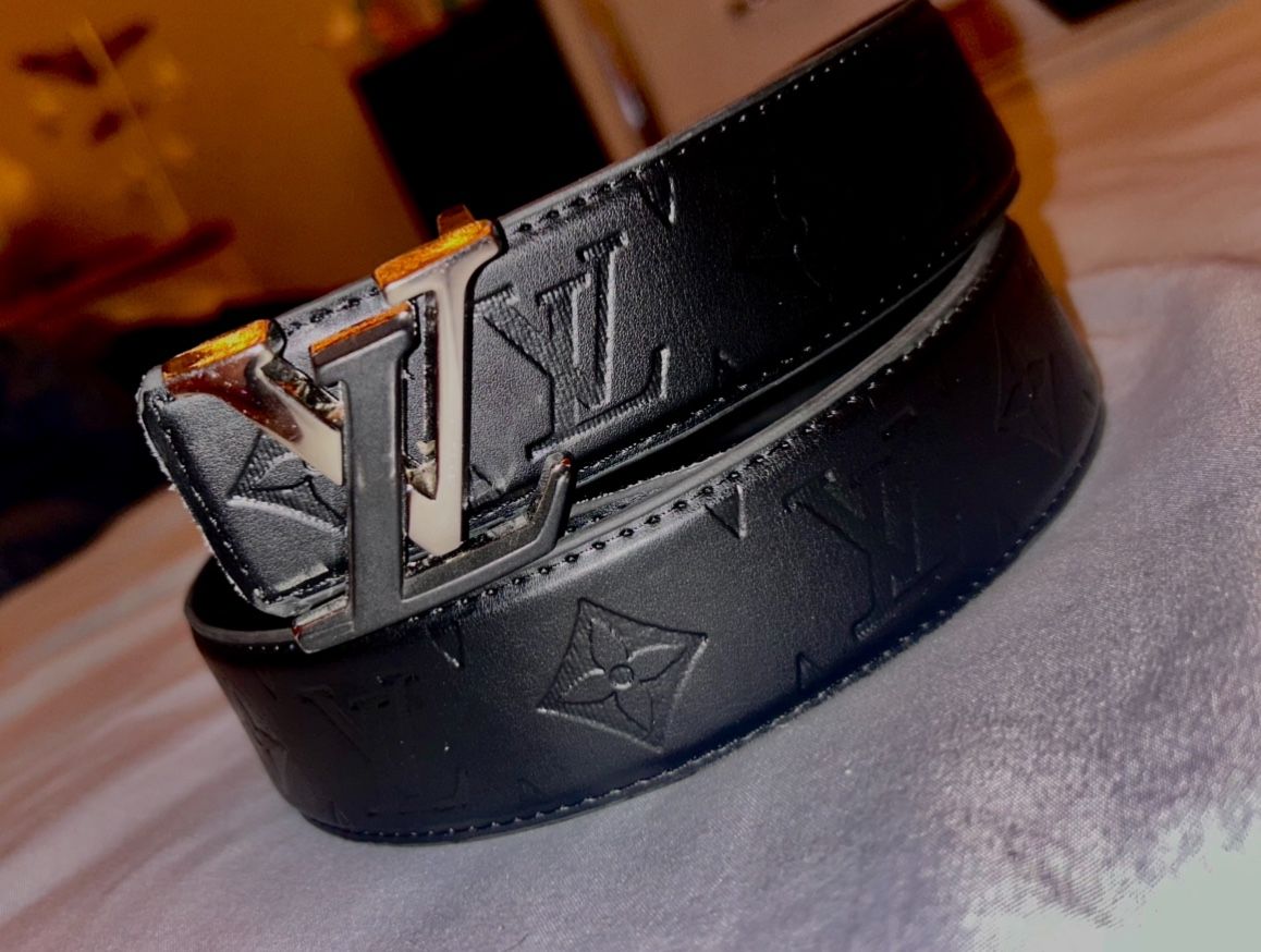 Louis Vuitton Belt 