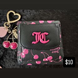 Juicy Couture Wallets 
