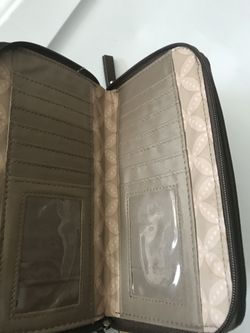 Wallet