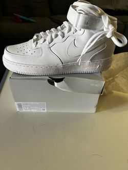 Air Force 1s