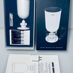 New Other Cove Outdoor Wireless 1080p Wire Free Security Camera, YWS.1220