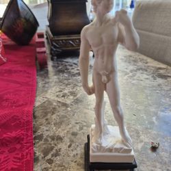 Italian Escupultura Michelangelo