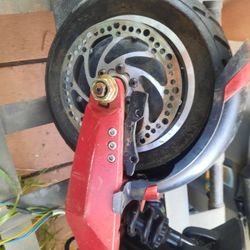  Scooter Parts