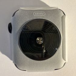 Apple Watch SE 3 GPS smart watch , 44mm , midnight aluminum case  MEHQ4LW/A Brand new