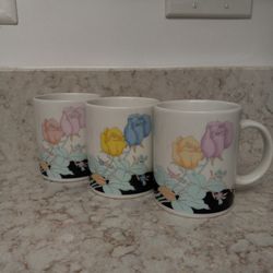(3) Mugs for $10