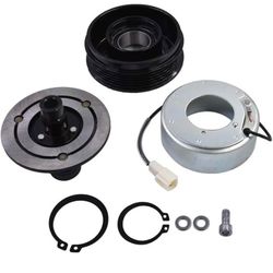 Mazda A/C Clutch Replacement Kit 