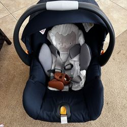 Stroller & Car Seat 