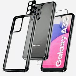 Phone Case | Samsung Galaxy A33