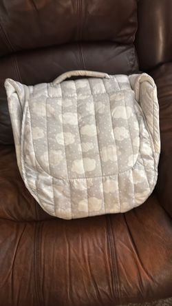 Baby bed travel
