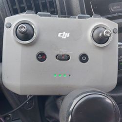 Dji Mini 2 Remote Controller. 