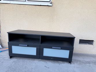 TV stand