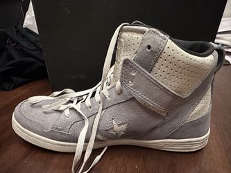 Converse John Varvatos X Mid Weapon 9.5 for Sale in Los Angeles CA OfferUp