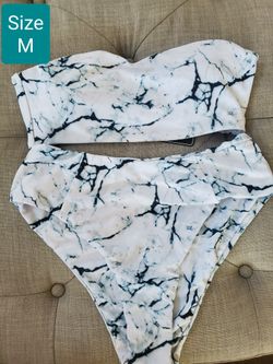 New bathing suit/ bikini