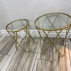 Small End Tables 