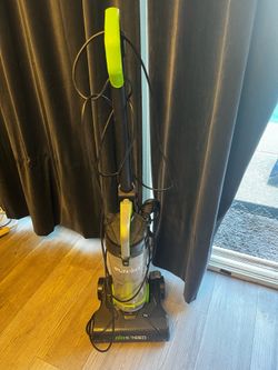 Vacuum