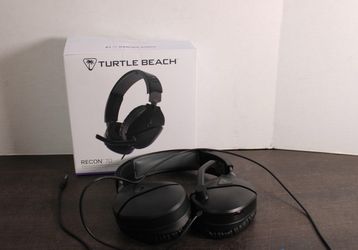 Turtle Beach Recon 70 gaming headset pickup Inman SC or can ship $20